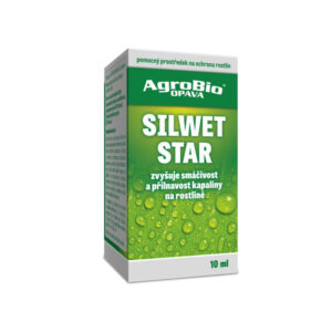 AgroBio Silwet Star 10 ml