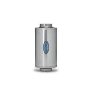 Can Filters Lite Inline 1000 m3/h, 200 mm, průběžný filtr