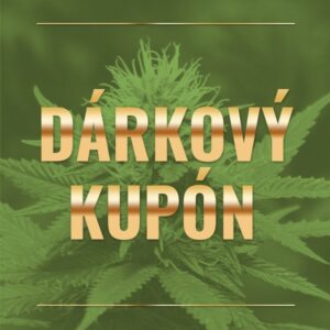 Dárkový poukaz na nákup