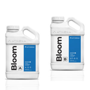 Athena Liquid Bloom A+B 3.78 l, hnojivo na květ