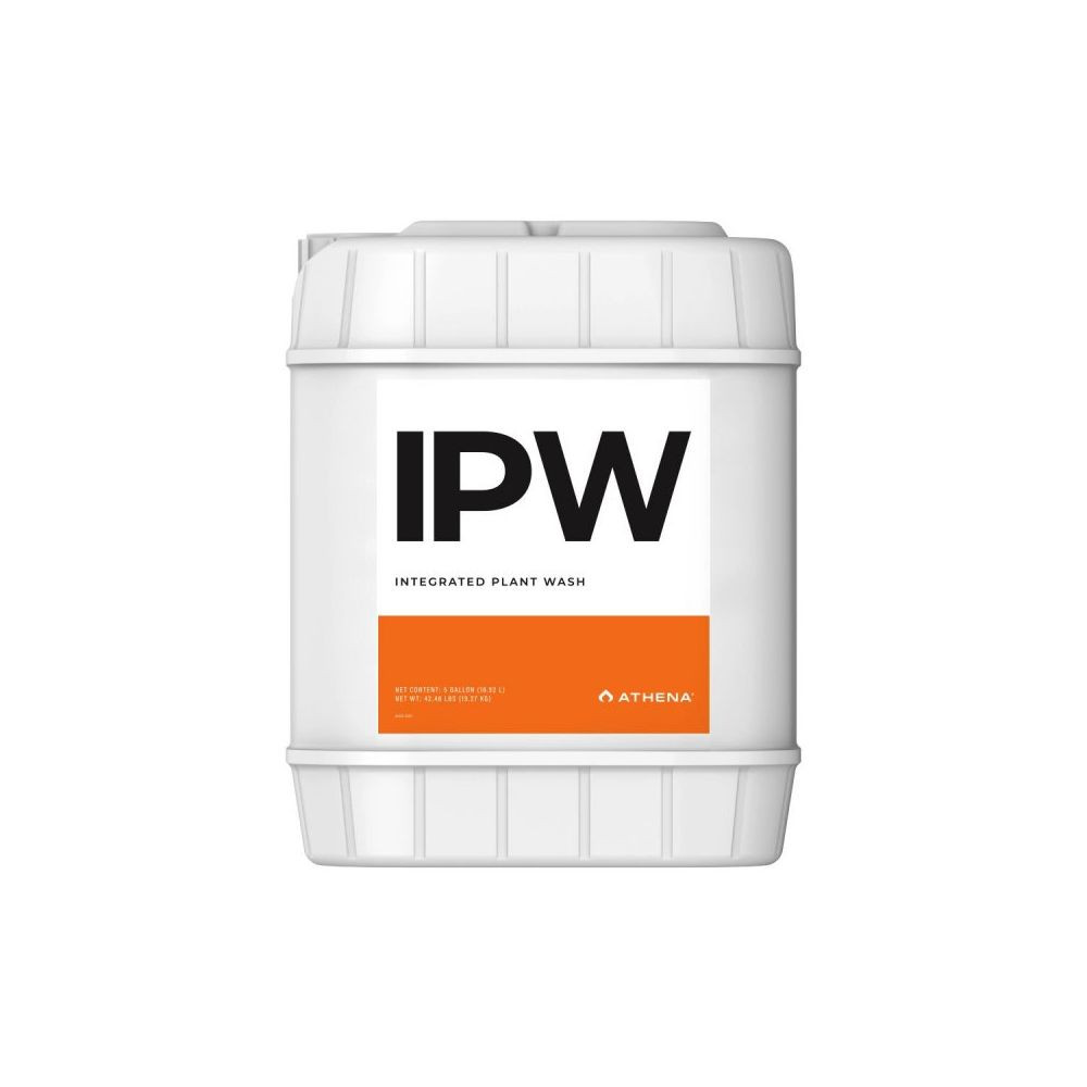 Athena IPW 18.9 l
