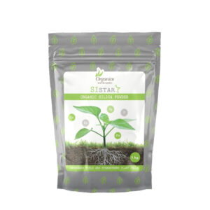 Organics Nutrients Si Star 1 kg, křemík