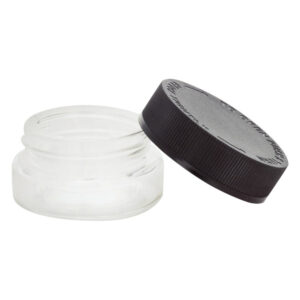 Sklenice Qnubu California 30 ml BOX 200 KS