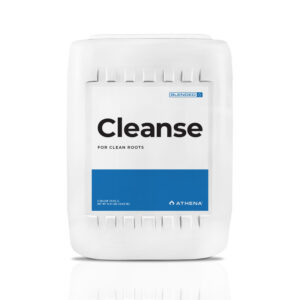Athena Liquid Cleanse 18.9 l, průplachový přípravek