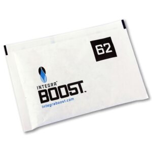 Integra Boost 67 g, 62% vlhkost, 1 ks