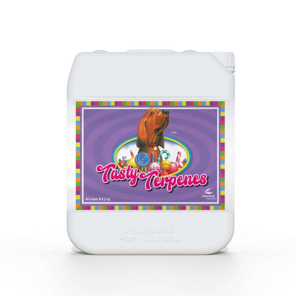 Advanced Nutrients Tasty Terpenes 5 l, aktivátor