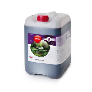 Jungle in da box Urban Mikro LED 5 l, základní hnojivo mikro složka