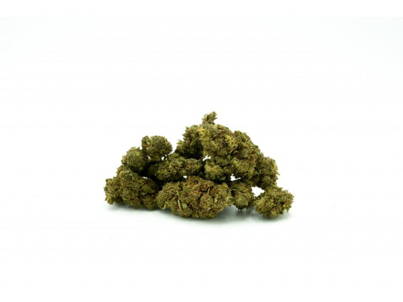 HHC Květy White Widow Haze 30%, CBDcko 5g