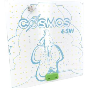 Vanguard Hydroponics COSMOS LED Board 65W