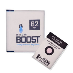 Integra Boost 8 g, 62 % vlhkost, BOX 300 KS