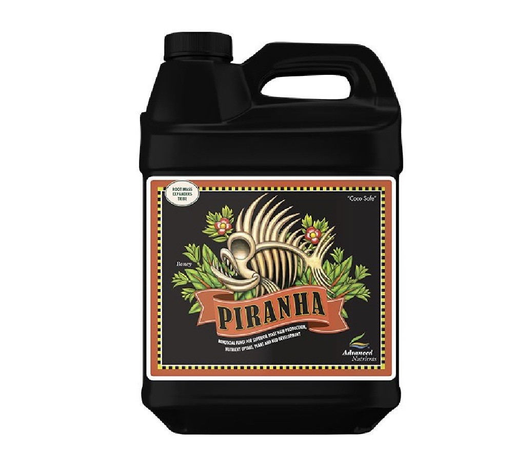 Advanced Nutrients Piranha Liquid 500 ml, kořenový stimulátor