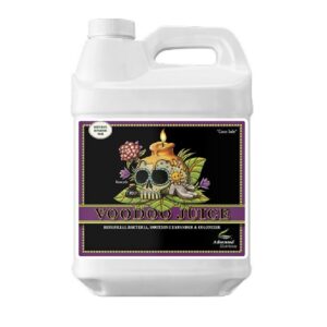 Advanced Nutrients Voodoo Juice 250 ml, kořenový stimulátor