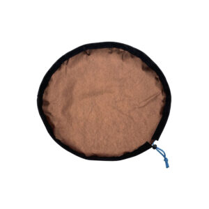 Autopot Control PotSock Round Flexipot, měděný návlek kulatý pro 20 a 25 l