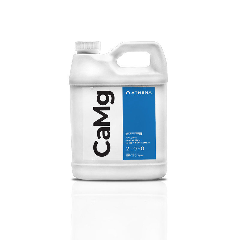 Athena Liquid CaMg 950 ml, vápník hořčík