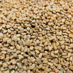 Pískavice řecké seno na microgreens, 50 g
