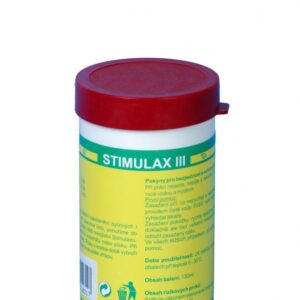 Stimulax III 130 ml, gelový kořenový stimulátor