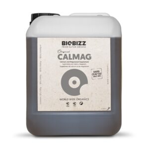 BioBizz Calmag 5 l, vápník hořčík