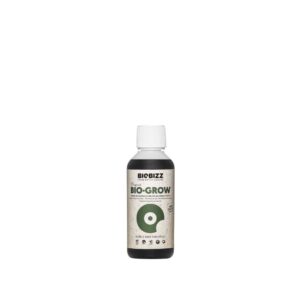 BioBizz Bio Grow 250 ml, základní bio hnojivo na růst