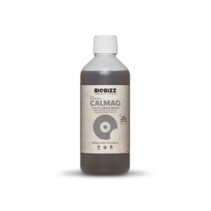 BioBizz Calmag 500 ml, vápník hořčík