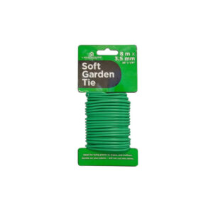 Lighthouse vázací drát měkký, 8 m