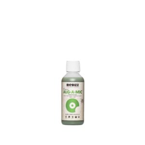 BioBizz Alg A Mic 250 ml, bio růstový stimulátor