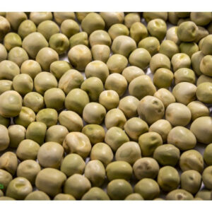 Hrách setý Affyla na microgreens, 100 g