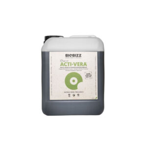 BioBizz Acti Vera 5 l, bio aktivátor
