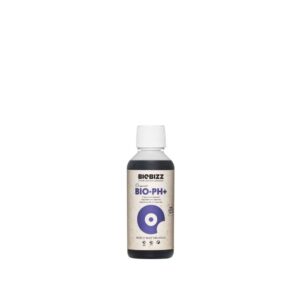 BioBizz Bio pH+ 250 ml, organický regulátor pH