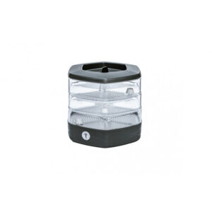 Mungo miska na klíčení Antracit