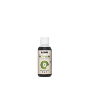 BioBizz Acti Vera 250 ml, bio aktivátor