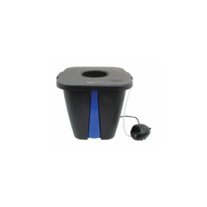 PLANT!T Aeros 1, hydroponický systém