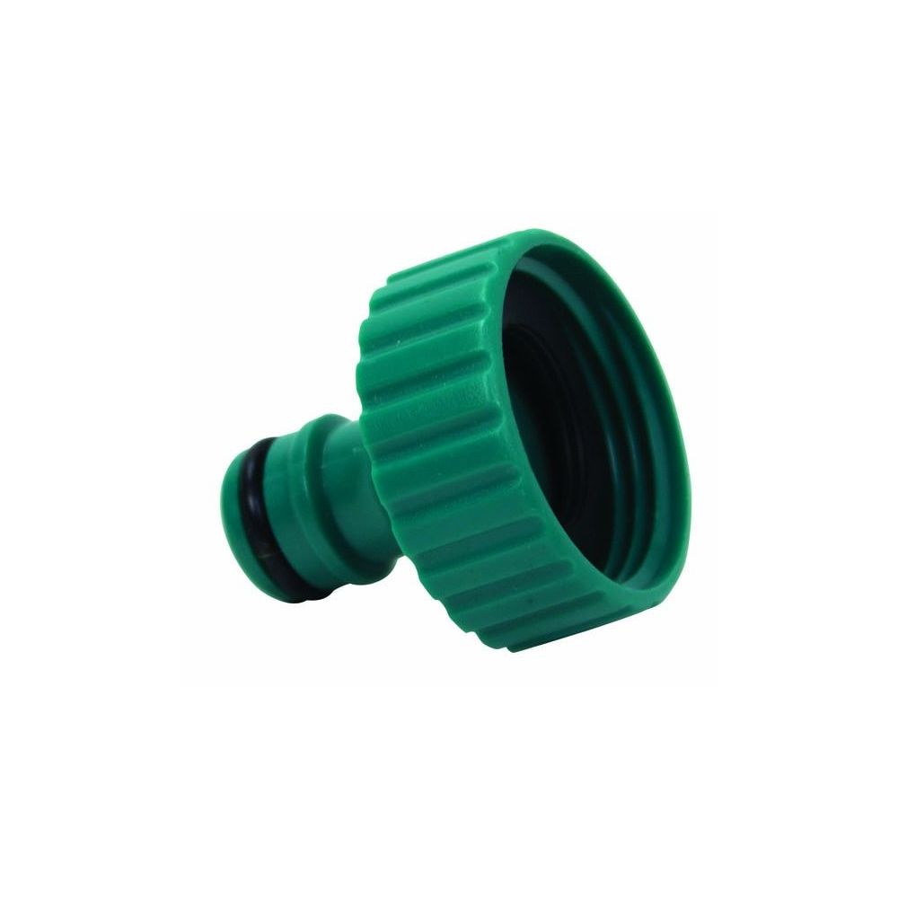 Bimex Green přípoj na hadici, 1″ vnitřní závit