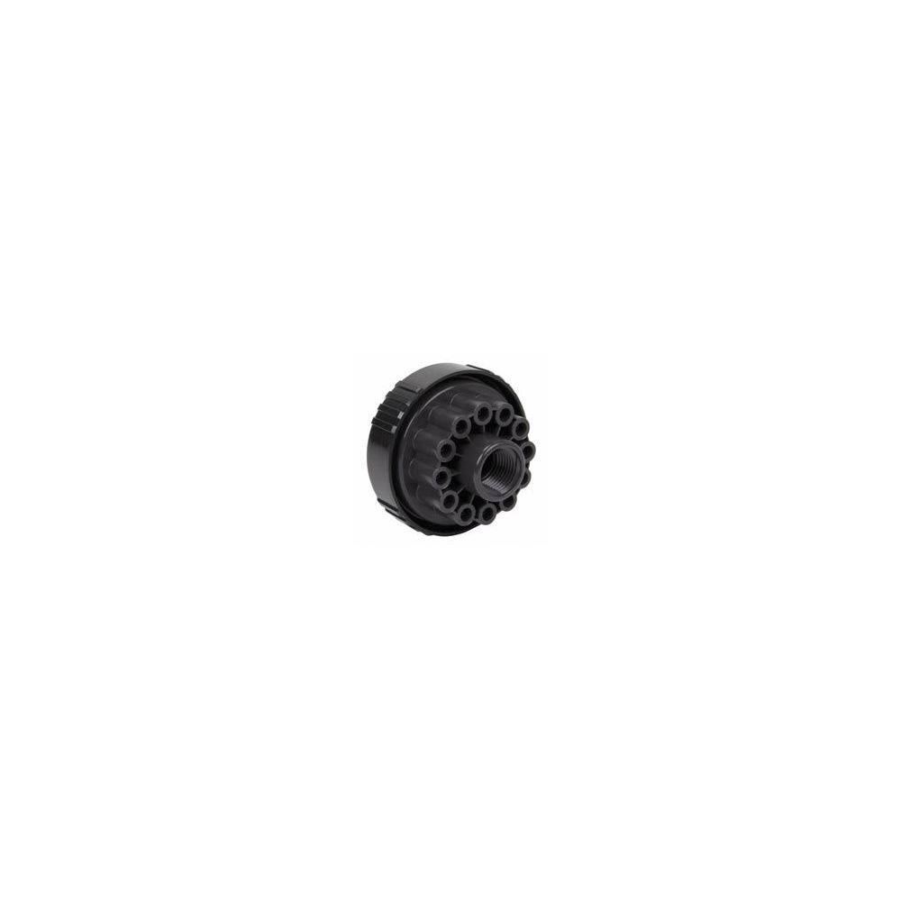 Irritec Topspin 12 – 25 mm/45° koncová jehla - Obrázek 2
