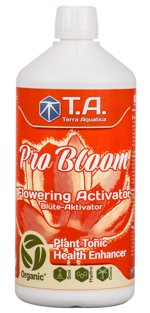 T.A. Pro Bloom 1l