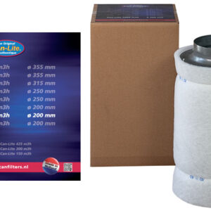 Filtr CAN-Lite 1000m3/h, 250mm