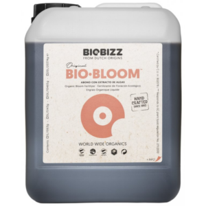 BioBizz Bio-Bloom, 5l