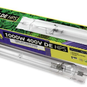 Výbojka Lumatek 1000W 400V DE Dual Spectrum HPS