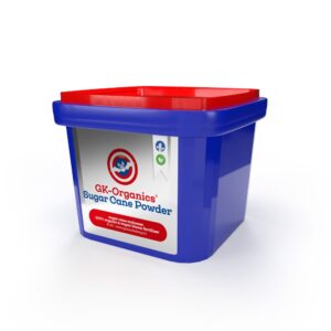 Guanokalong Sugar Cane Powder 3kg