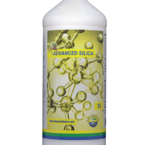 AH Advanced Silica, 1L