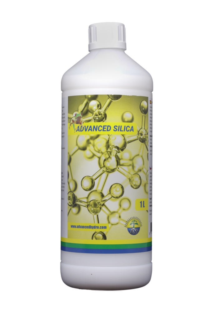 AH Advanced Silica, 1L