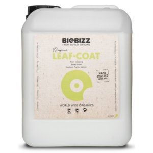 BioBizz Leaf-Coat, 5l