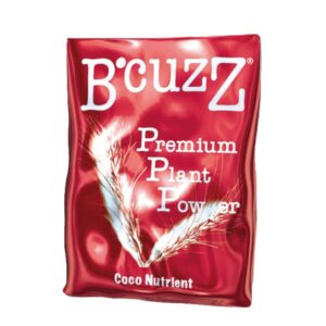Atami B´cuzz Premium Plant Powder Coco, 1000g