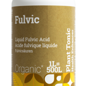 T.A. Fulvic 1l