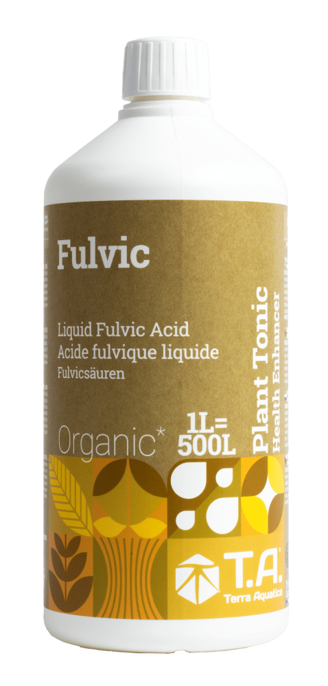 T.A. Fulvic 1l