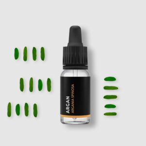 BIO Argan - 100% přírodní esenciální olej 10ml