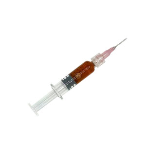 CBDčko CBD Nekrystalizující Destilát Obsah: 2ml