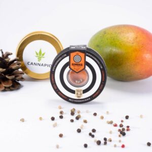 Swiss Dream Auto CBD - 5ks samonakvétací semínka Kannabia Seeds