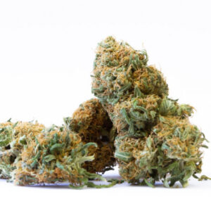 Pure Mountains CBD - Indoor CBD květy Cannapio 20g