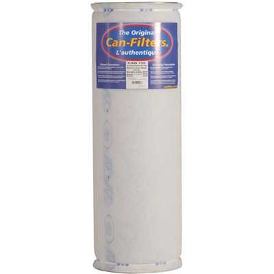 Filtr CAN-Original 1700-2000m3/h, 250mm