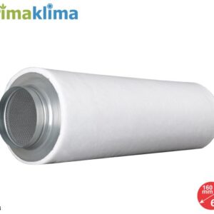Filtr Prima Klima Industry 880-1150m3/h, 160mm